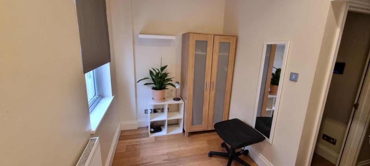 Apartamento Sootheus - Soho71